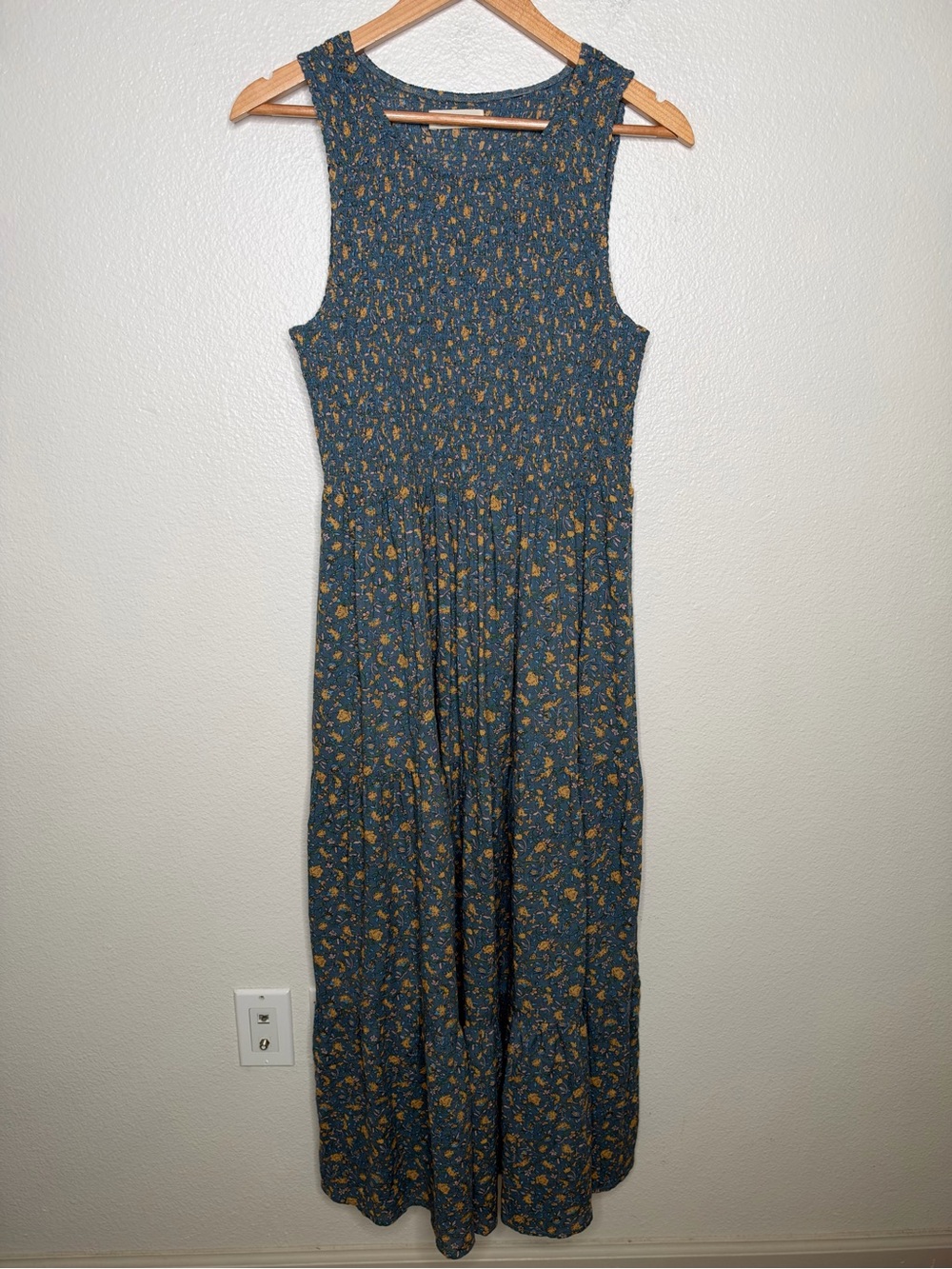 Natural Life Emmie Maxi Dress medium